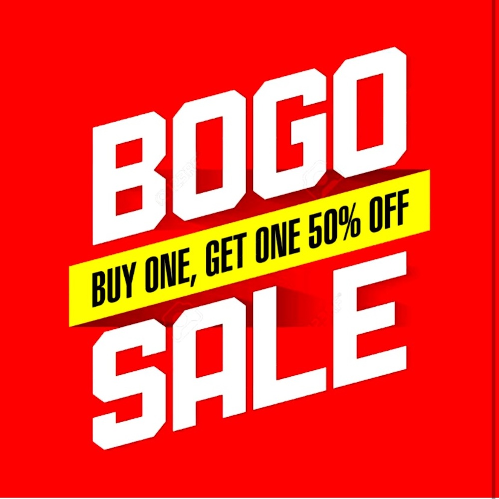 Anything and everything